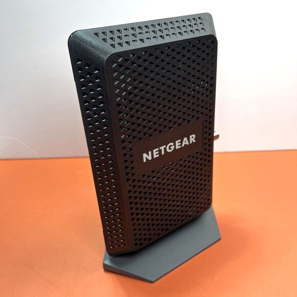 NETGEAR Nighthawk CM1000 – DOCSIS 3.1 Gigabit Cable Modem - Picture 4 of 6